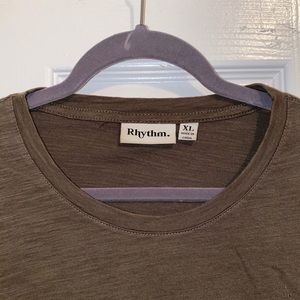 Rhythm Men’s Tshirt